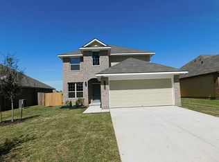 1962 Briar Grove Dr, Conroe, TX 77301