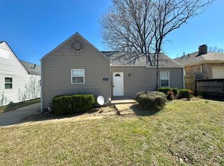 1239 S Richmond Ave, Tulsa, OK 74112