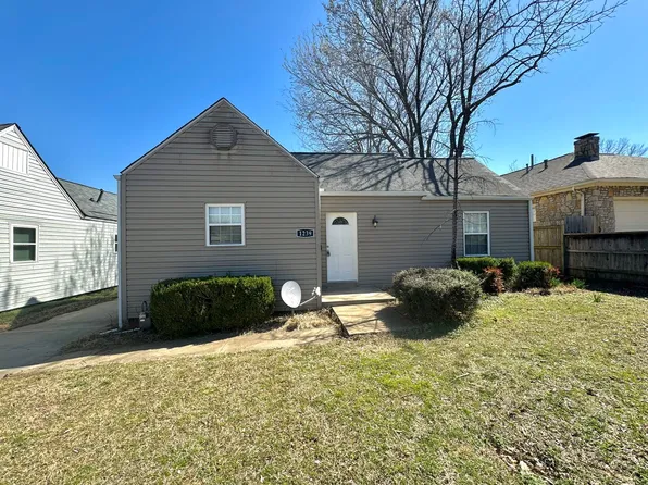 1239 S Richmond Ave, Tulsa, OK 74112