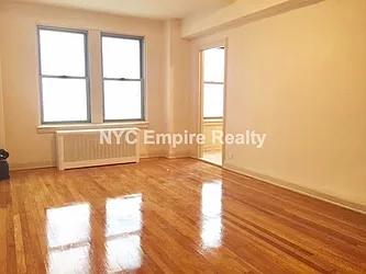 Rented by NYC Empire Realty Inc