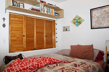 Rented by J Misrahi Realty Corp