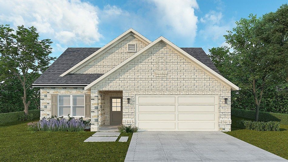 Gardencove C
