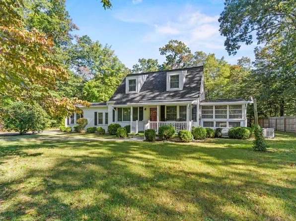 1124 Route 83, Cape May Court House, NJ 08210