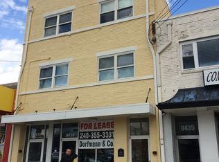 9437 Georgia Ave APT 06, Silver Spring, MD 20910