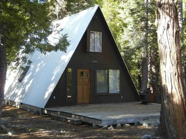 484 N Fork Pl, Emigrant Gap, CA 95715