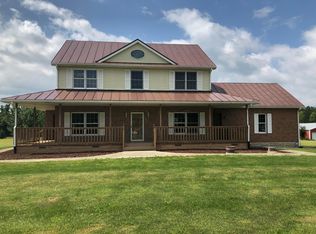 1088 State Route 100, Bucyrus, OH 44820