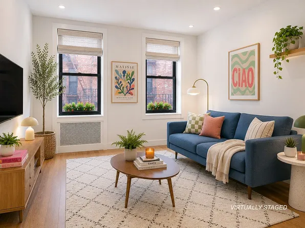 825 W 179th St APT 2E, New York, NY 10033