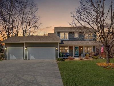 1011 Stein Dr, Waconia, MN, 55387