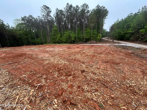 606 County Road 442, Oxford, MS 38655