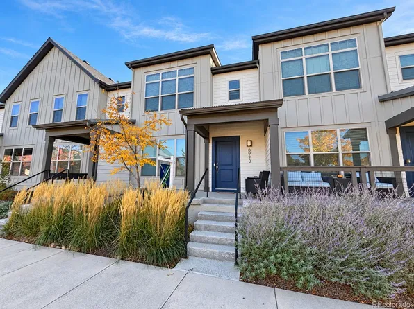 8920 E 58th Avenue, Denver, CO 80238