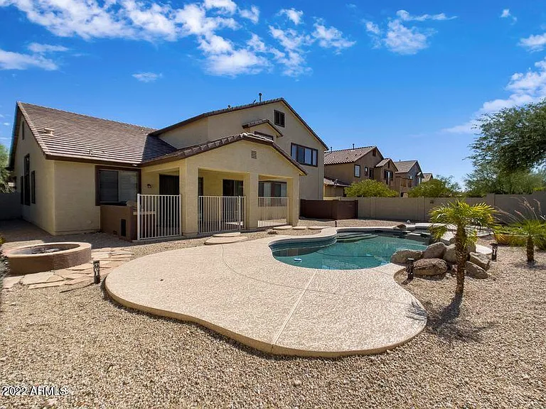 2406 W Sienna Bouquet Pl — Photo 39