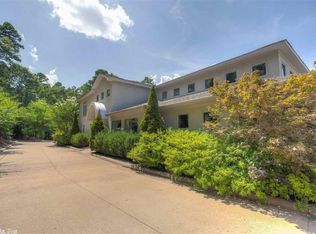 16 Greathouse Bend Dr, Little Rock, AR 72207