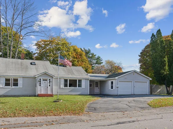 12 Huntress Avenue, Westbrook, ME 04092