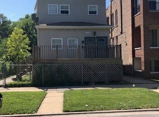 10940 S Indiana Ave, Chicago, IL 60628