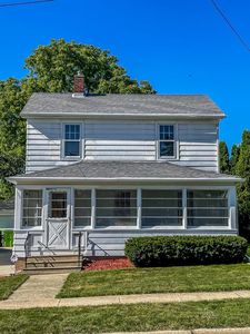 156 Burchard St, Beaver Dam, WI, 53916