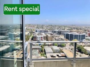 1080 Park Blvd #18, San Diego, CA 92101