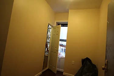 Rented by J Misrahi Realty Corp