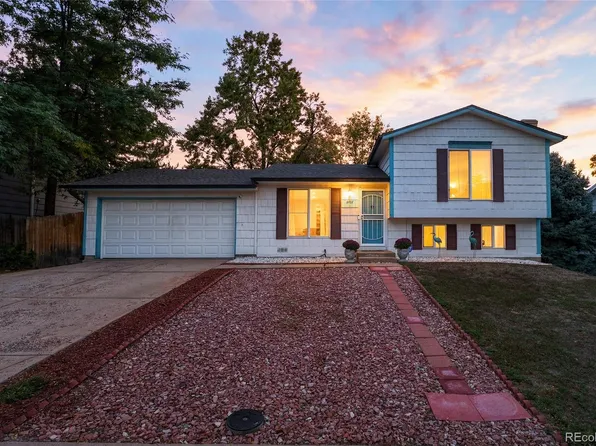 2127 S Joplin Way, Aurora, CO 80013