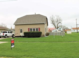 303 W Herman St, Battle Creek, NE 68715