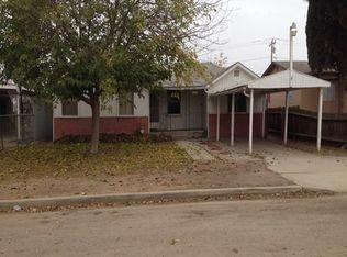 176 N La Fond Rd, Tipton, CA 93272