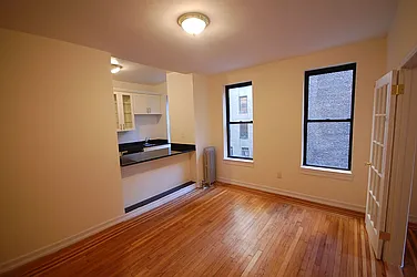 Rented by City Connections Realty