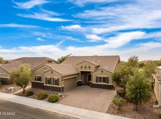 8786 W Denstone Rd, Marana, AZ 85653