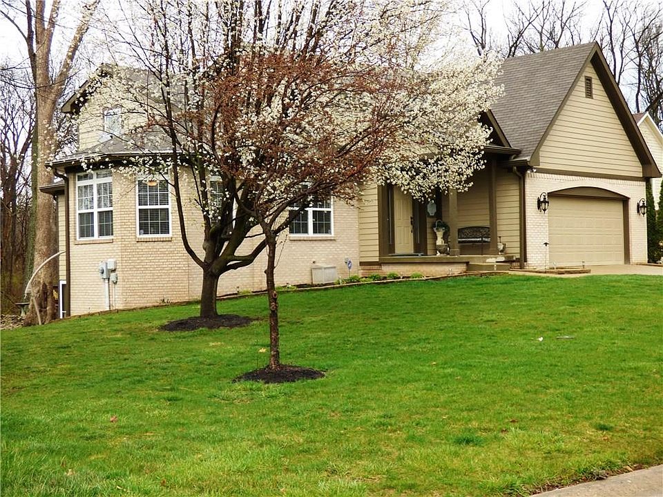 1st image of 11460 Geist Woods Dr