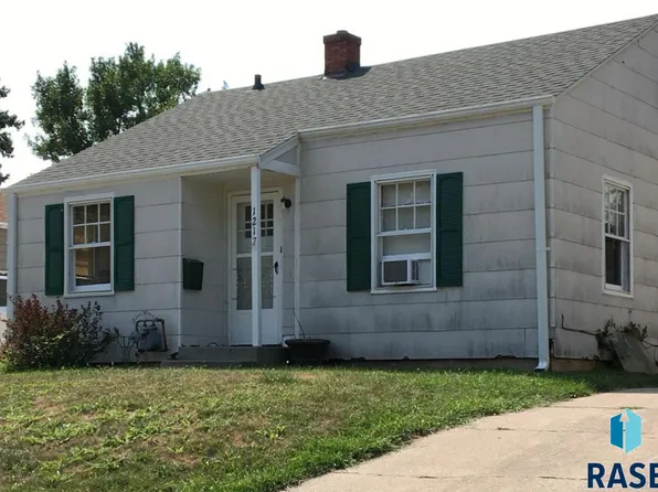1217 S Glendale Ave, Sioux Falls, SD 57105
