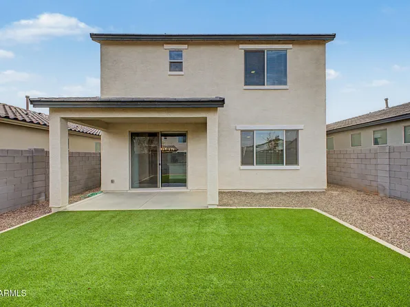 13157 N 146th Ln, Surprise, AZ 85379