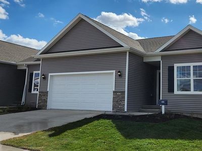 607 Maddie Ln, Tiffin, IA, 52340