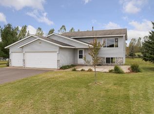 32852 Magnolia St NW, Cambridge, MN 55008