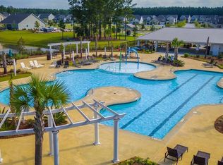 304 Beautyberry Rd, Summerville, SC 29486