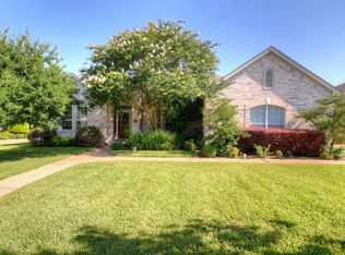 5408 County Down Ct, Austin, TX 78747