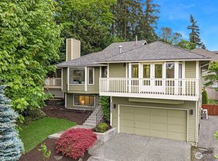 Ridgeway Terrace, Newcastle, WA 98056