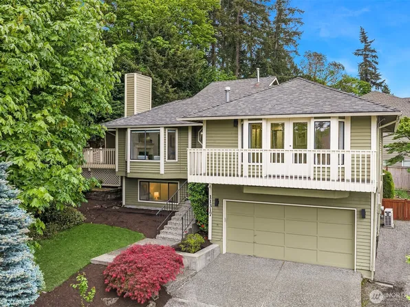 11317 SE 77th Place, Newcastle, WA 98056