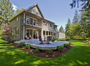 60030 E Marmot Rd, Sandy, OR 97055