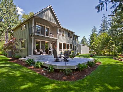 60030 E Marmot Rd, Sandy, OR, 97055