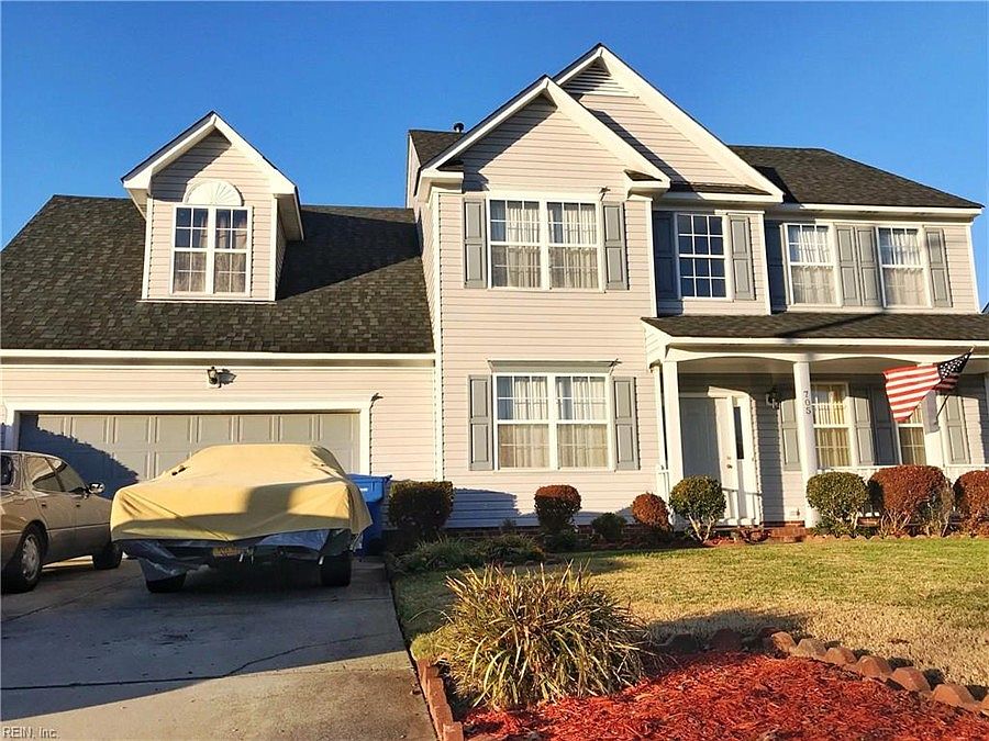 1st image of 705 Sand Willow Dr