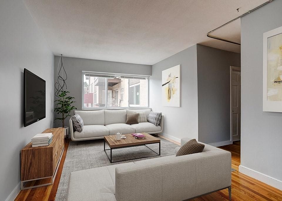 1st image of 120 Bradlee St APT 4