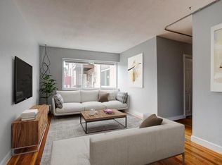 120 Bradlee St APT 4, Hyde Park, MA 02136