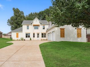 4520 Guinevere Ln LOT 107, Memphis, TN 38135