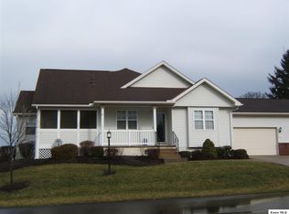 7 Fairway Dr, Mount Vernon, OH 43050