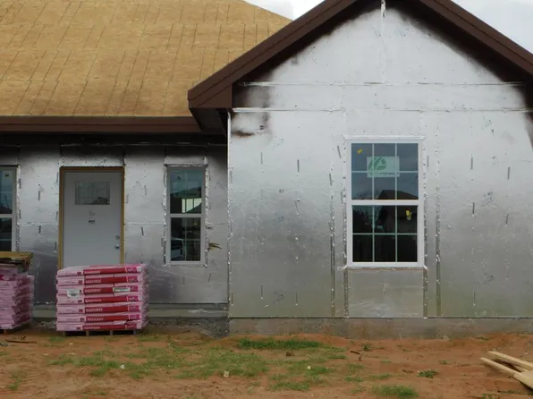 608 Jackson St, Midland, TX 79701