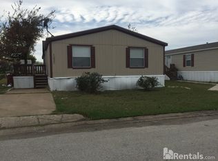 1221 Mexia Ct, Royse City, TX 75189