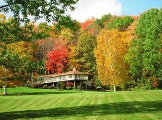 234 E Slope Rd, Richmond, MA 01254