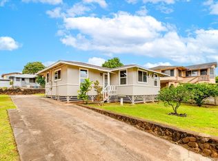 94-1122 Huakai St, Waipahu, HI 96797