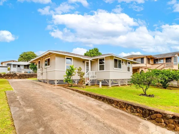 94-1122 Huakai St, Waipahu, HI 96797