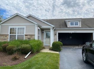 10663 Fernwood Pl, Dyer, IN 46311