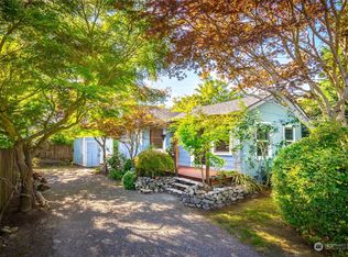 12211 47th Ave S, Tukwila, WA 98178