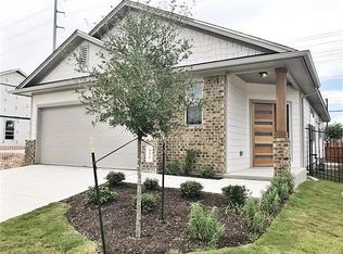 810 Cottage Bank Trl, Austin, TX 78748